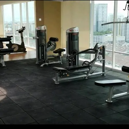 Fabulous Airport 2Br Suite# Straits Intl# Msg Chair Bayan Lepas Exterior photo